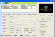 Torrent AVCHD Converter screenshot